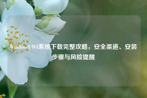 Windows8/W8系统下载完整攻略,安全渠道、安装步骤与风险提醒